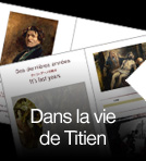 Dans la vie de Titien