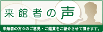 来館者の声